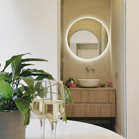 Monobo Luxury Smart Loft In Milano Porta Romana Apartment Bagian luar foto