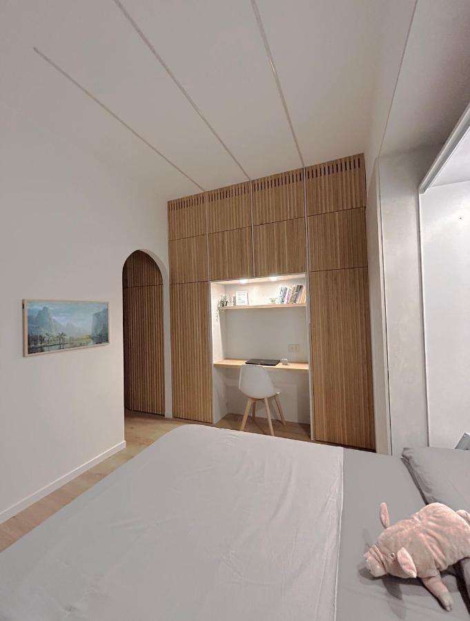 Monobo Luxury Smart Loft In Milano Porta Romana Apartment Bagian luar foto